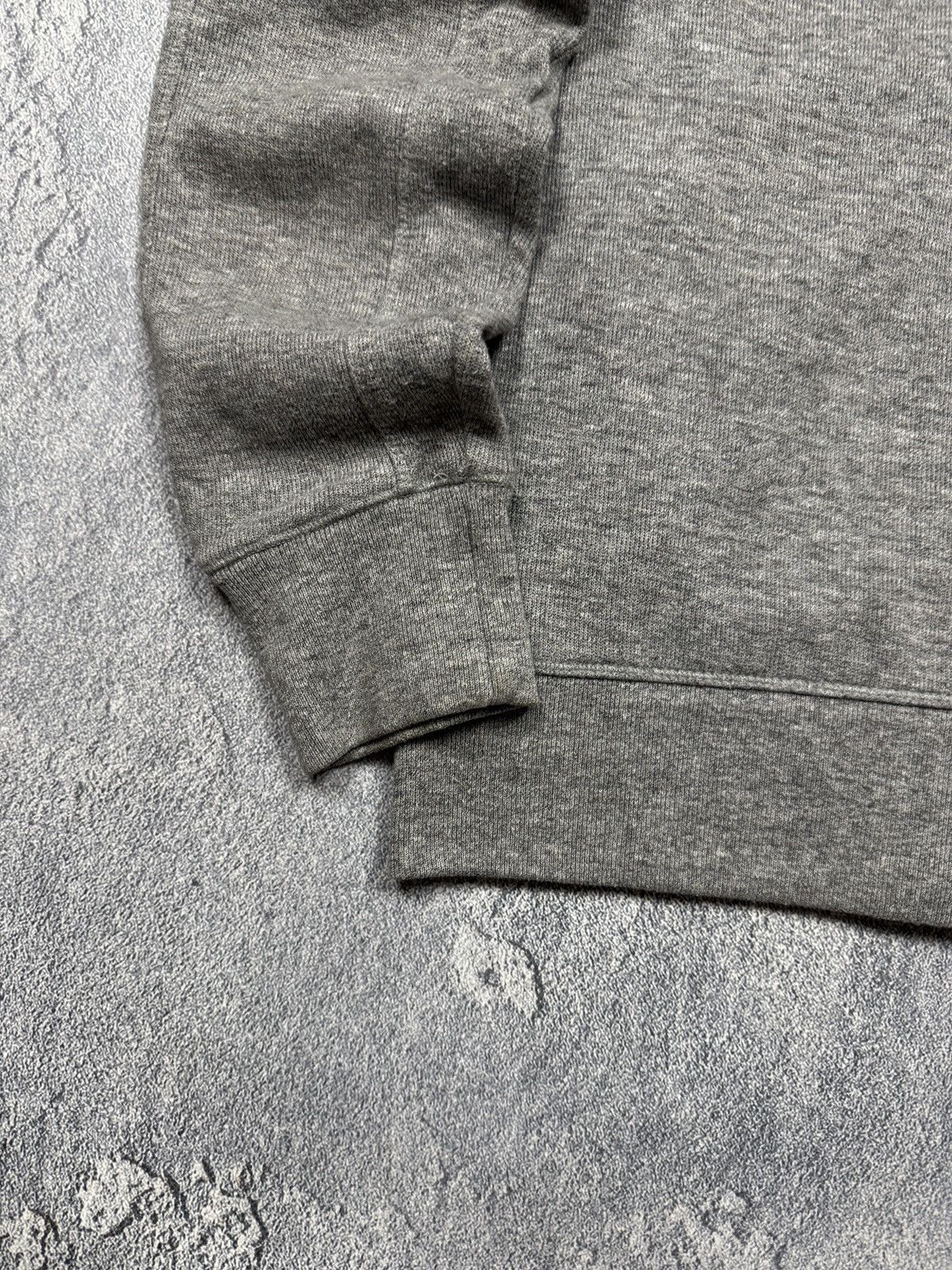 Polo Ralph Lauren Vintage Polo Ralph Lauren Zip Up Hoodie Y2K Size US M / EU 48-50 / 2 - 7 Thumbnail