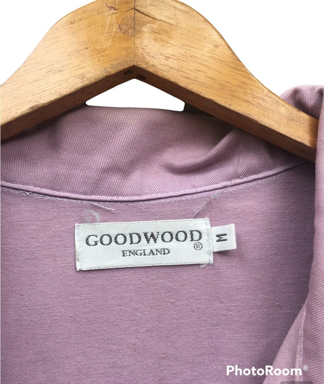 Other Vintage Goodwood Festival of Speed Overall Size US 30 / EU 46 - 10 Thumbnail