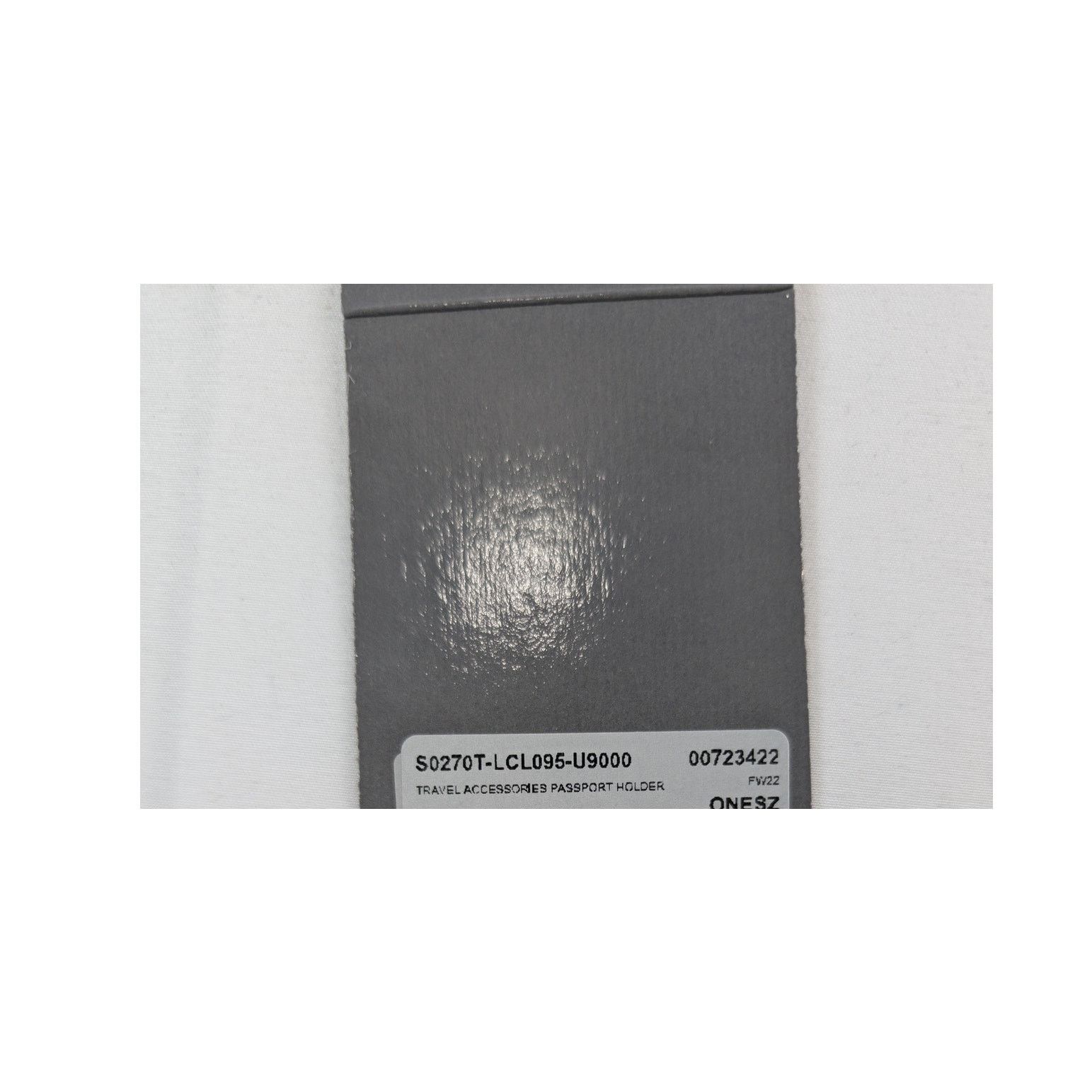Tom Ford o1rshd1 Size:OS / Travel Accessories Passport Card Holder Size ONE SIZE - 12 Thumbnail