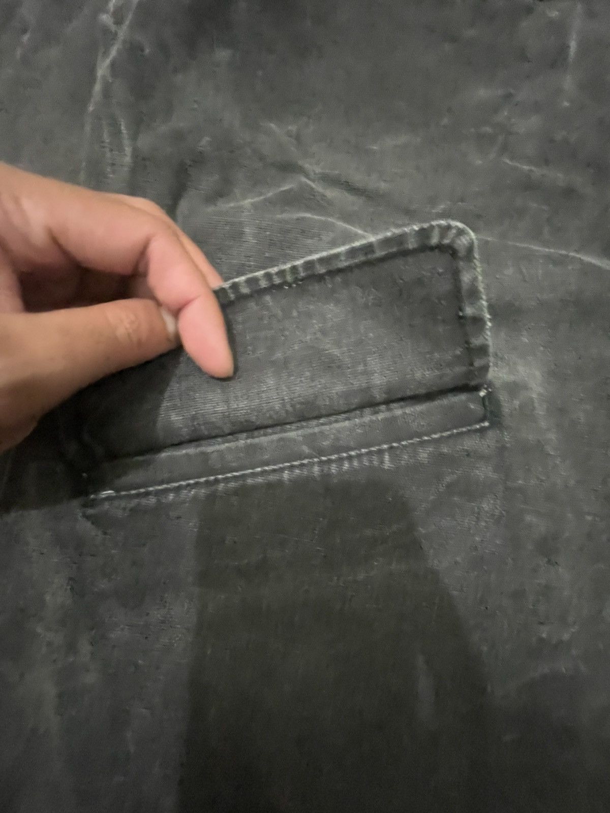 Japanese Brand × Vintage Japanese Workers Jacket Size US M / EU 48-50 / 2 - 12 Thumbnail