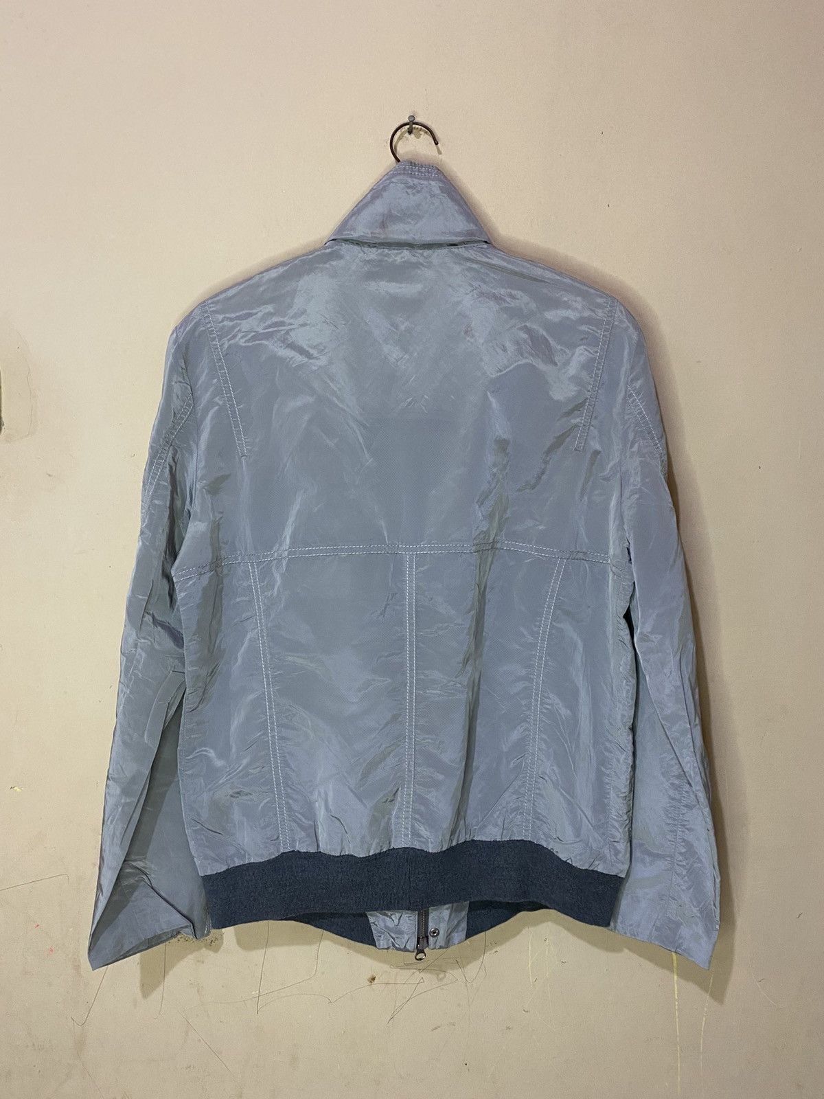 Solid Homme Archive!! Solid Homme Wooyoungmi Multipocket Jacket Size US L / EU 52-54 / 3 - 11 Thumbnail