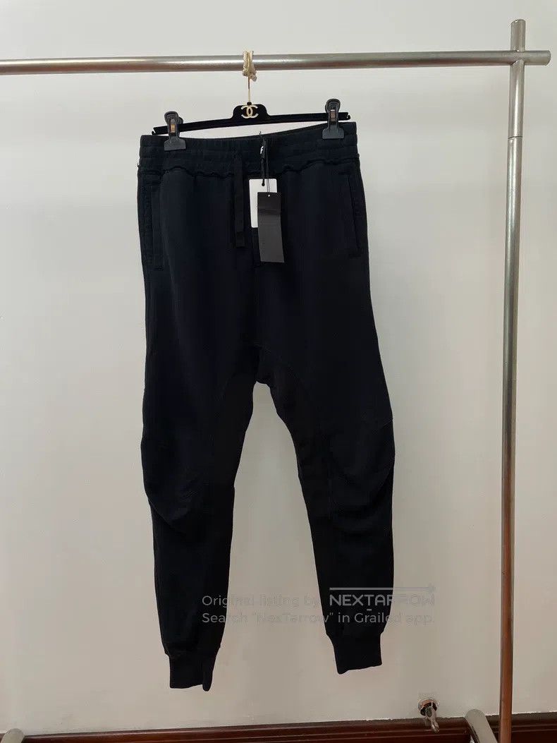 Haider Ackermann Haider Ackermann size S Sweatpants Size US 30 / EU 46 - 1 Thumbnail