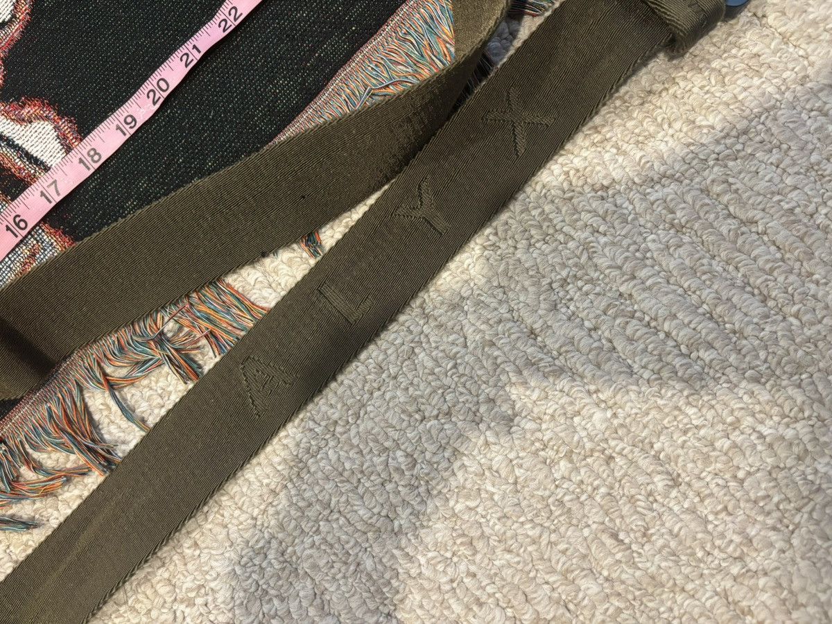 1017 ALYX 9SM 1017 ALYX belt Size ONE SIZE - 5 Thumbnail