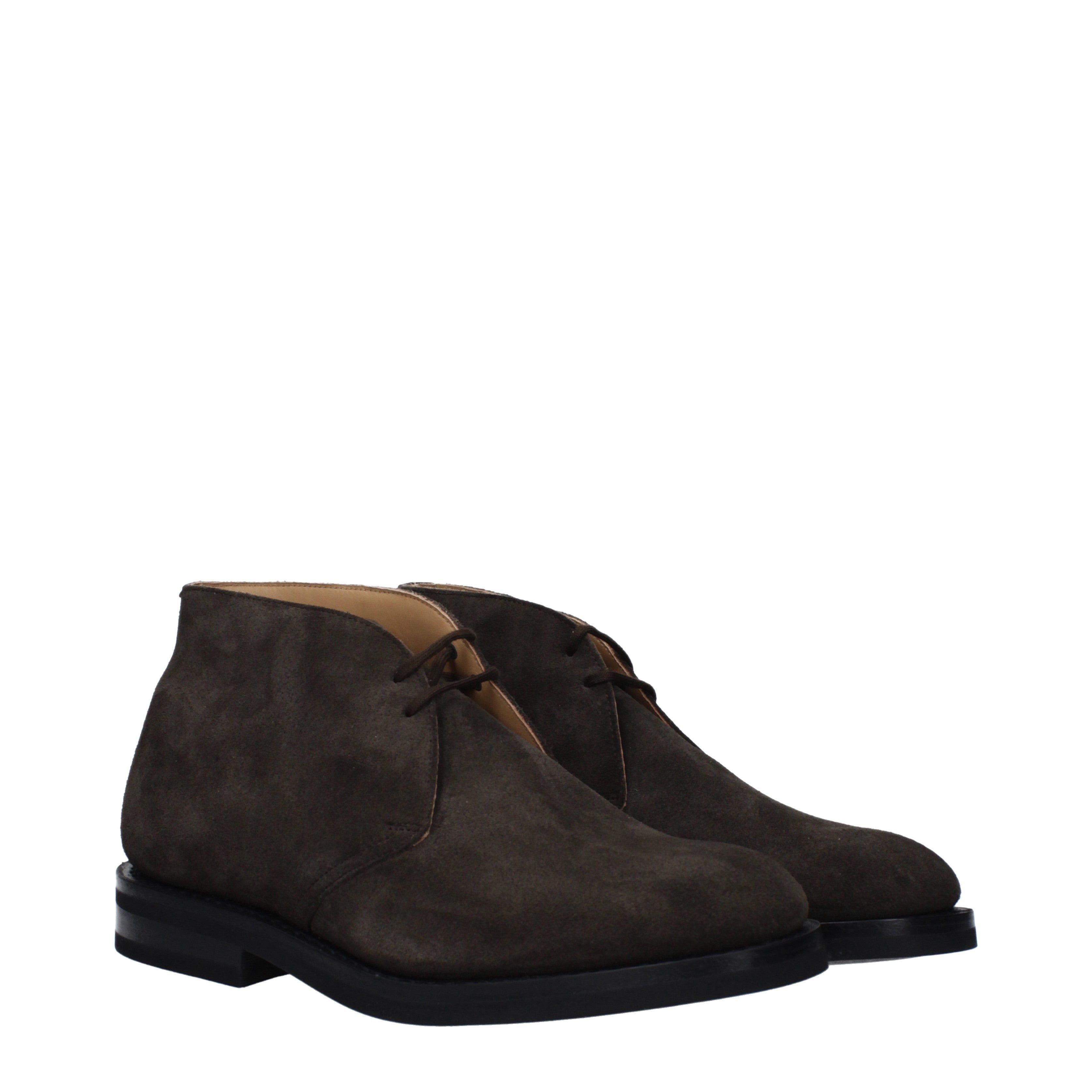 Church's Boots Size US 7 / EU 40 - 1 Thumbnail
