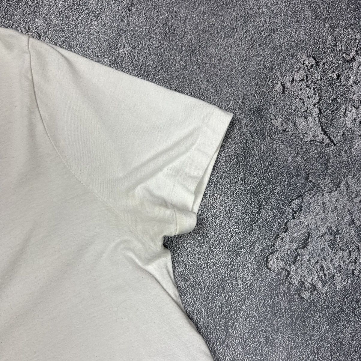 Polo Ralph Lauren Polo Ralph Lauren Polo Bear Graphic Tshirt White Size M Size US M / EU 48-50 / 2 - 8 Thumbnail