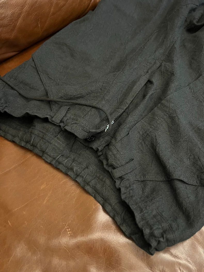 Yohji Yamamoto Yohji Yamamoto size 1 pants 2503-Nextarrow Size US 28 / EU 44 - 4 Thumbnail