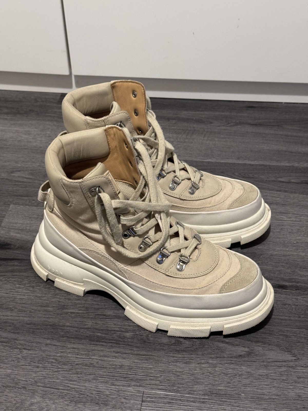 Both Both Gao Evo Boots IT41/US8 Size US 8 / EU 41 - 1 Thumbnail