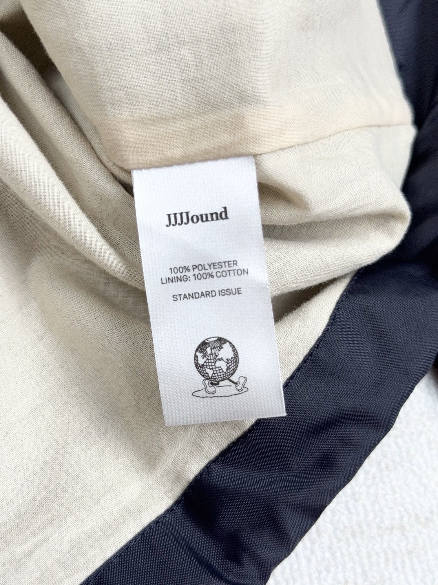 JJJJound coach jacket Size US L / EU 52-54 / 3 - 10 Thumbnail