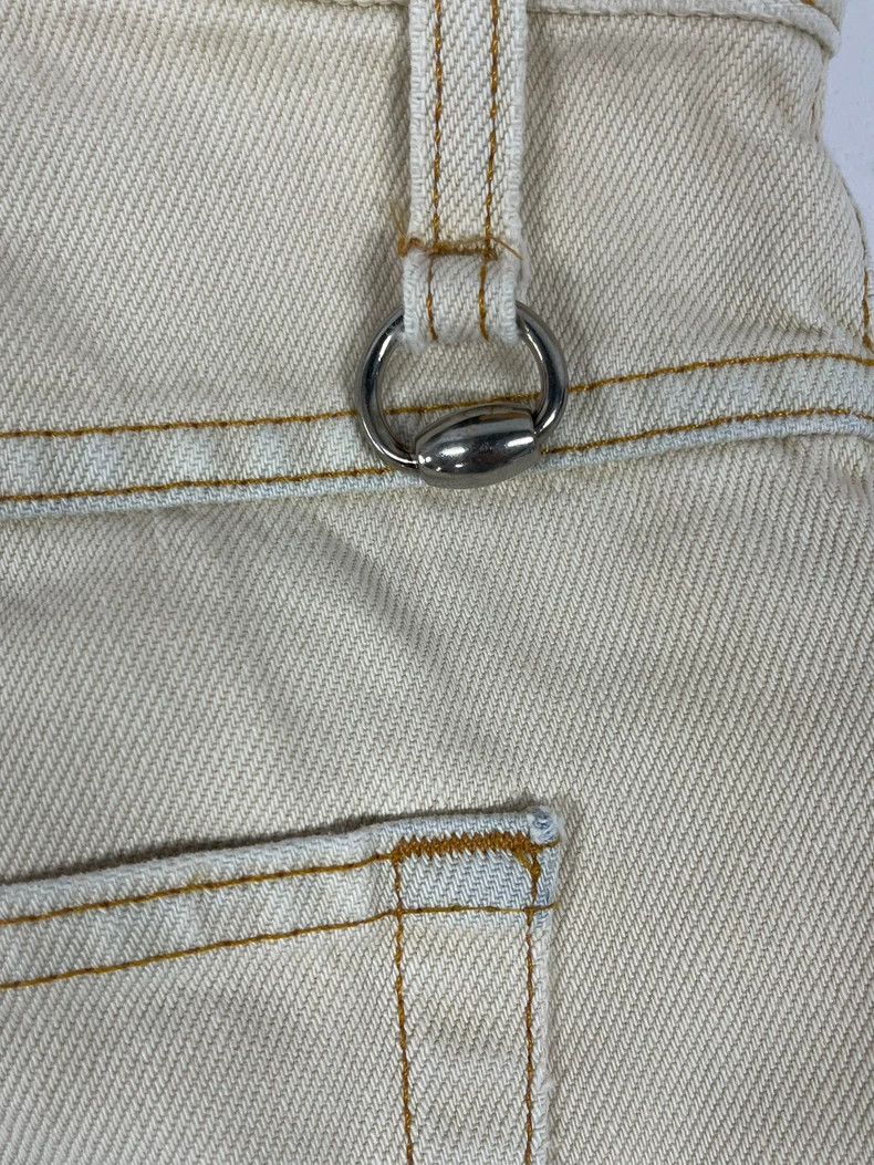 Gucci Gucci Khaki casual jeans 2502-Nextarrow Size US 32 / EU 48 - 4 Thumbnail