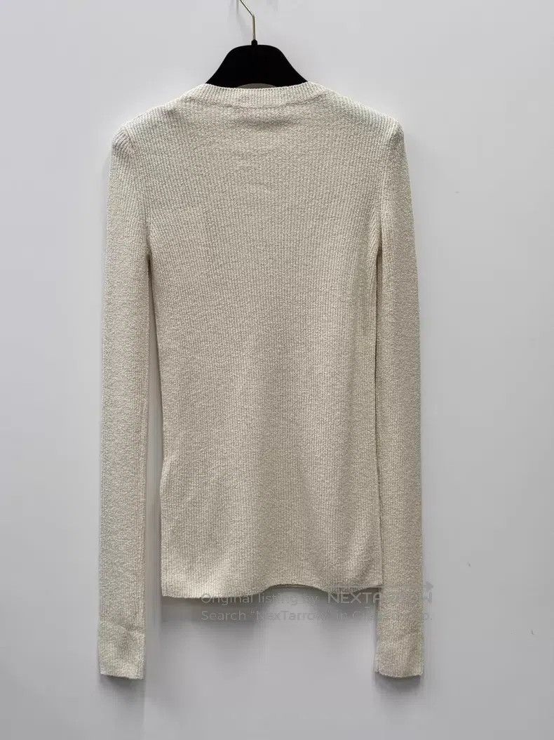 Valentino Valentino Long-sleeved knitwear Size XS / US 0-2 / IT 36-38 - 3 Thumbnail