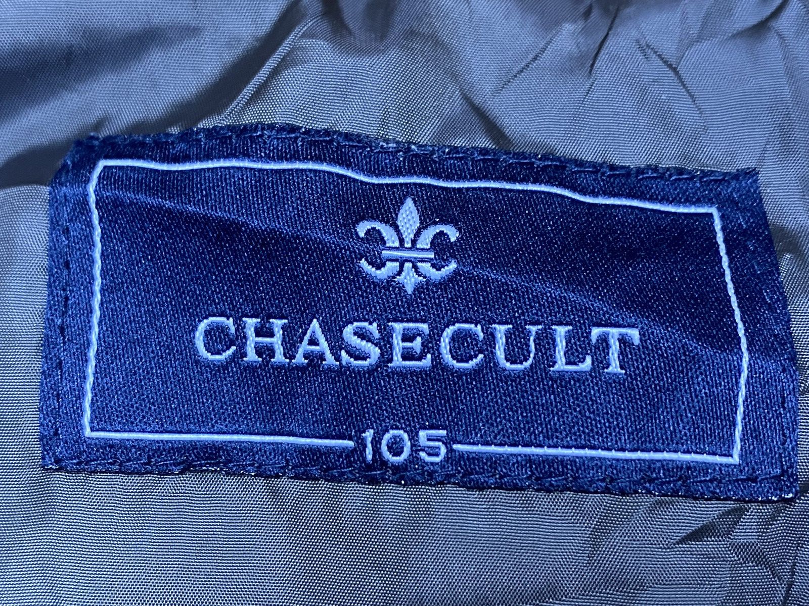 Other Chasecult fishing vest Size US XL / EU 56 / 4 - 19 Thumbnail