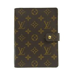 Louis Vuitton Louis Vuitton Portocre Lv Harlow Keychain M68853