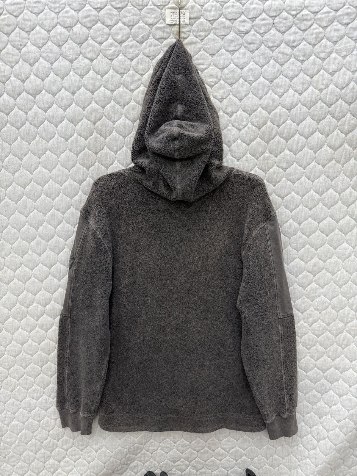 C.P. Company 🔥🔥🔥ARCHIVE CP COMPANY HOODIE PULLOVER Size US M / EU 48-50 / 2 - 12 Thumbnail