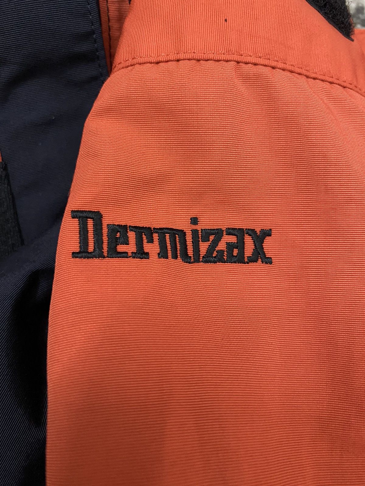 The North Face The North Face Gore-Tex Vintage Ski Pants Full Zip Outdoor Size US 34 / EU 50 - 9 Thumbnail
