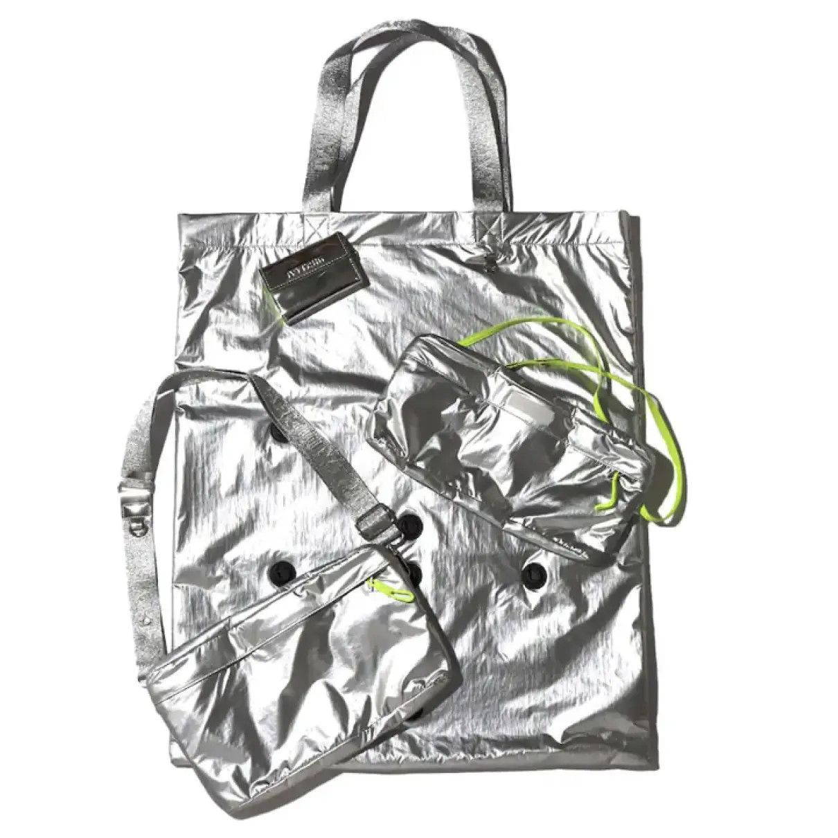 Adidas Adidas x IVY PARK Beyonce Dipped Oversized Tote Bag Size ONE SIZE - 3 Thumbnail