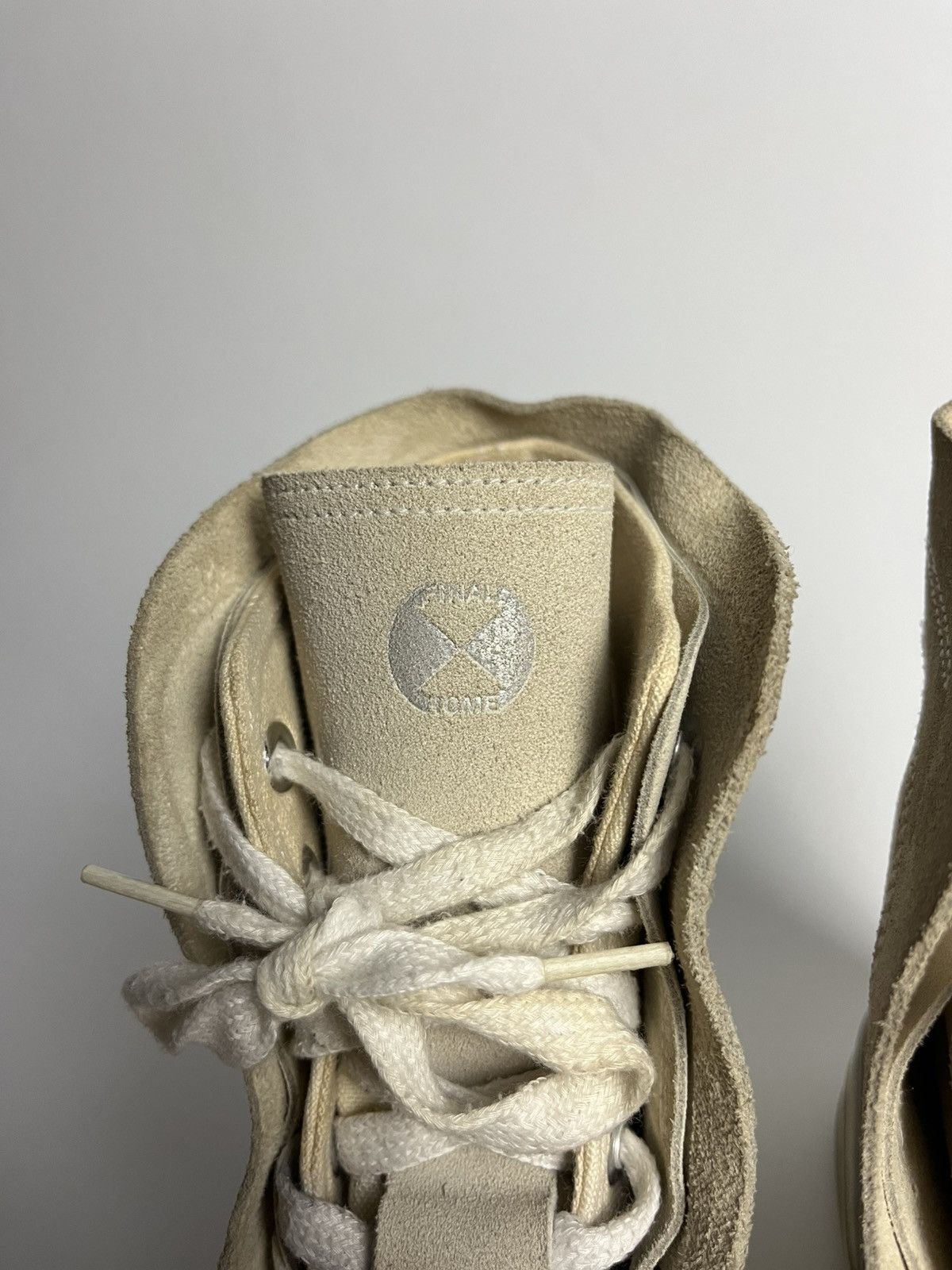 Final Home Final Home Tsumura Multi Layer Sneaker Size US 8 / EU 41 - 5 Thumbnail