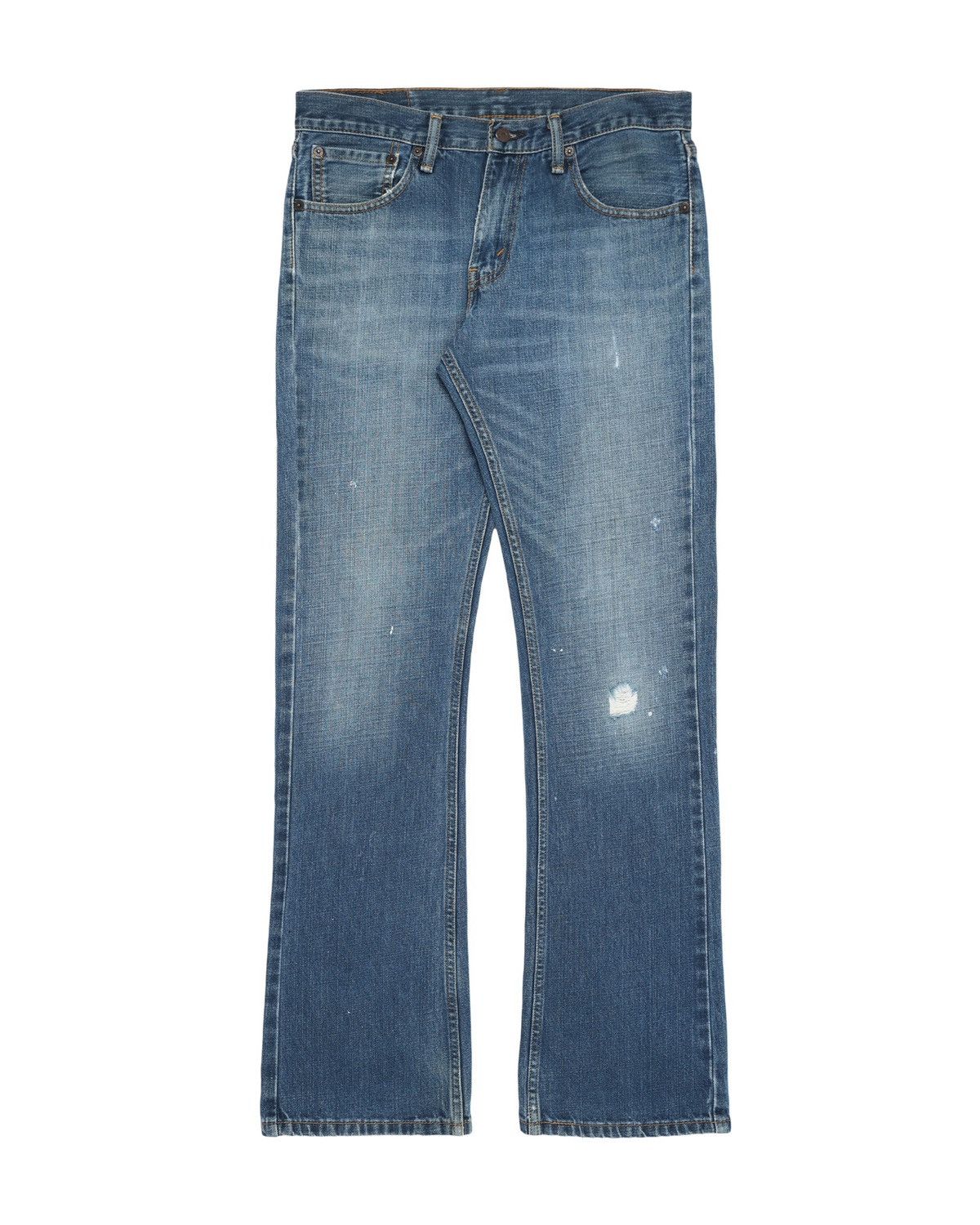 Levi's Levis 517 bootcut jeans Size US 31 - 1 Thumbnail