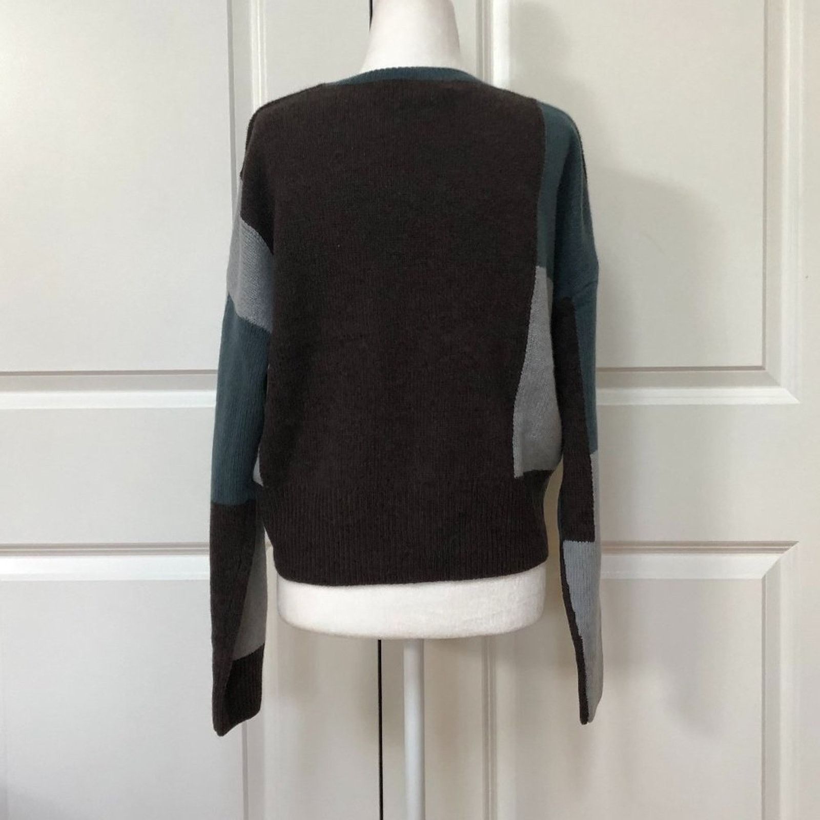 360Cashmere Saharah Cashmere Sweater from 360 Cashmere Size S / US 4 / IT 40 - 5 Thumbnail