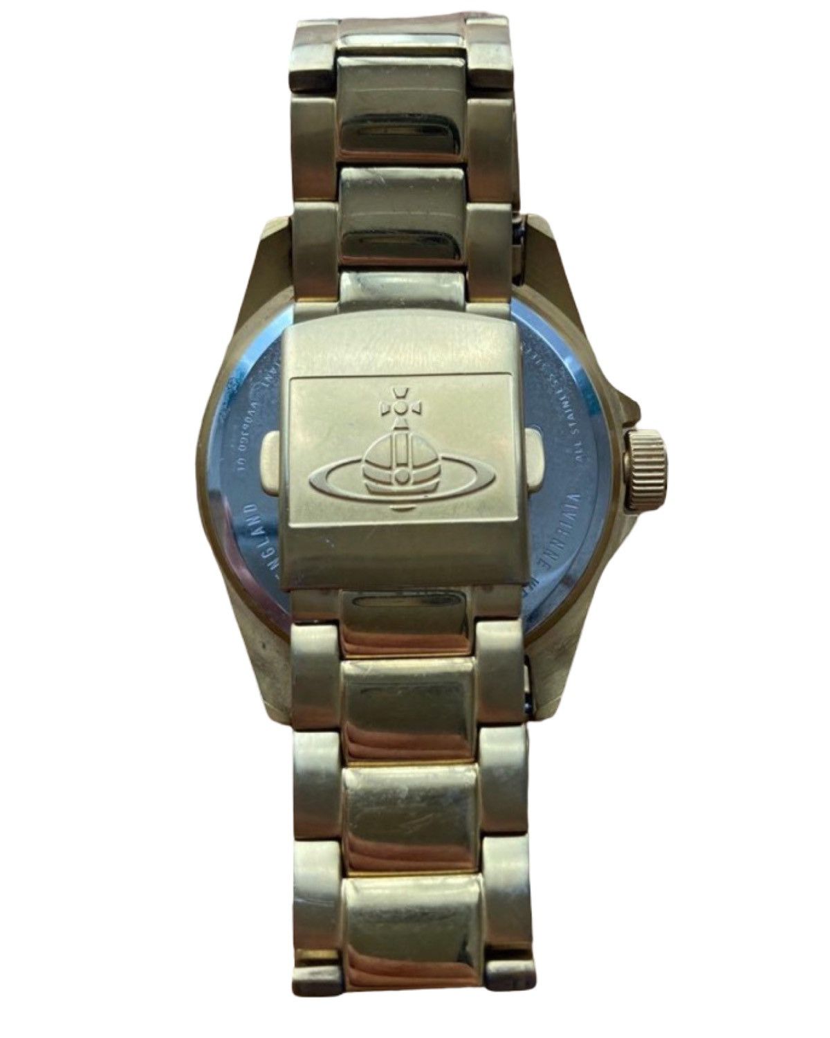 Vivienne Westwood 🔥RARE🔥 Vivienne Westwood Watch Size ONE SIZE - 2 Thumbnail