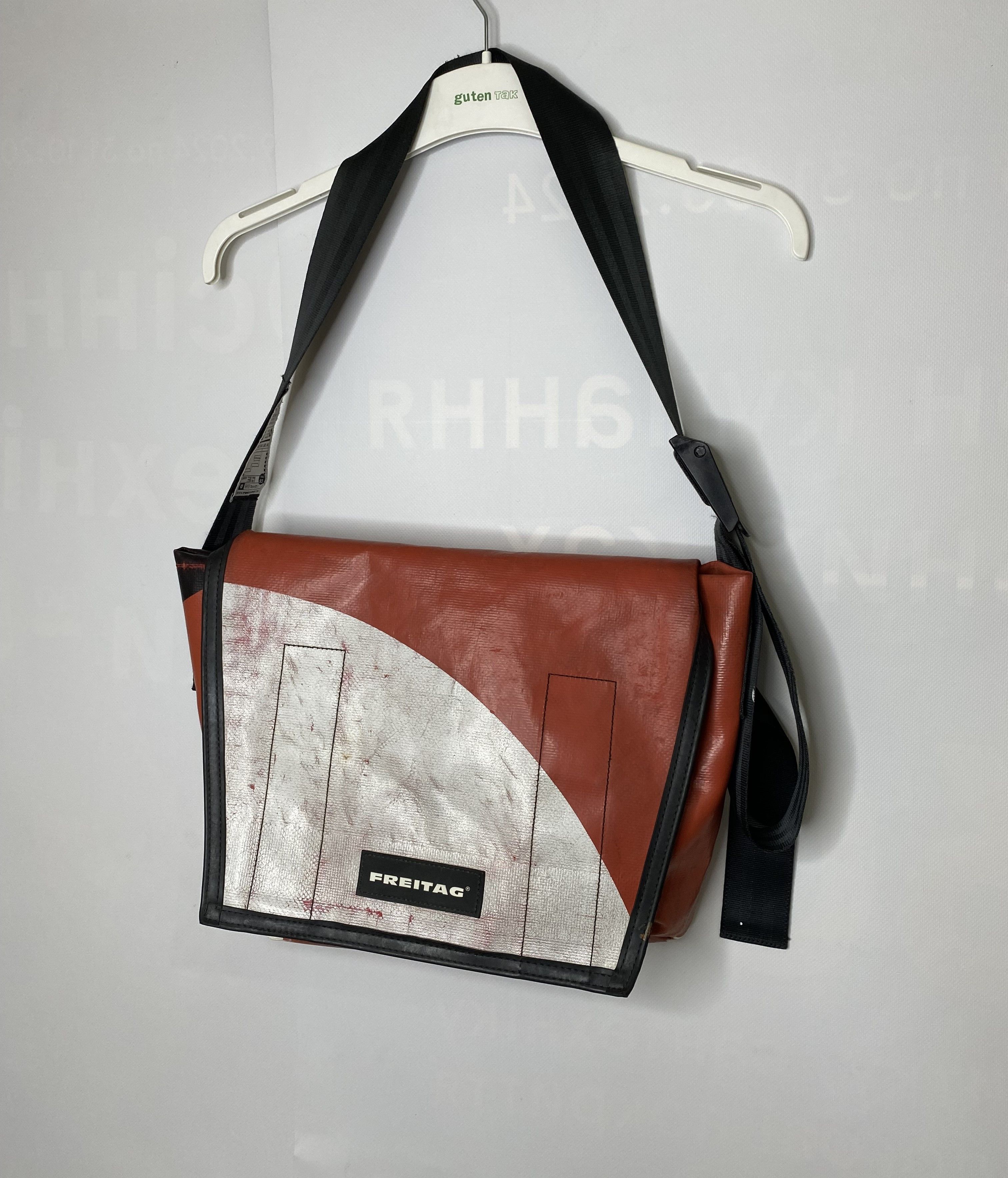 Freitag Serie G 5 1 | Grailed