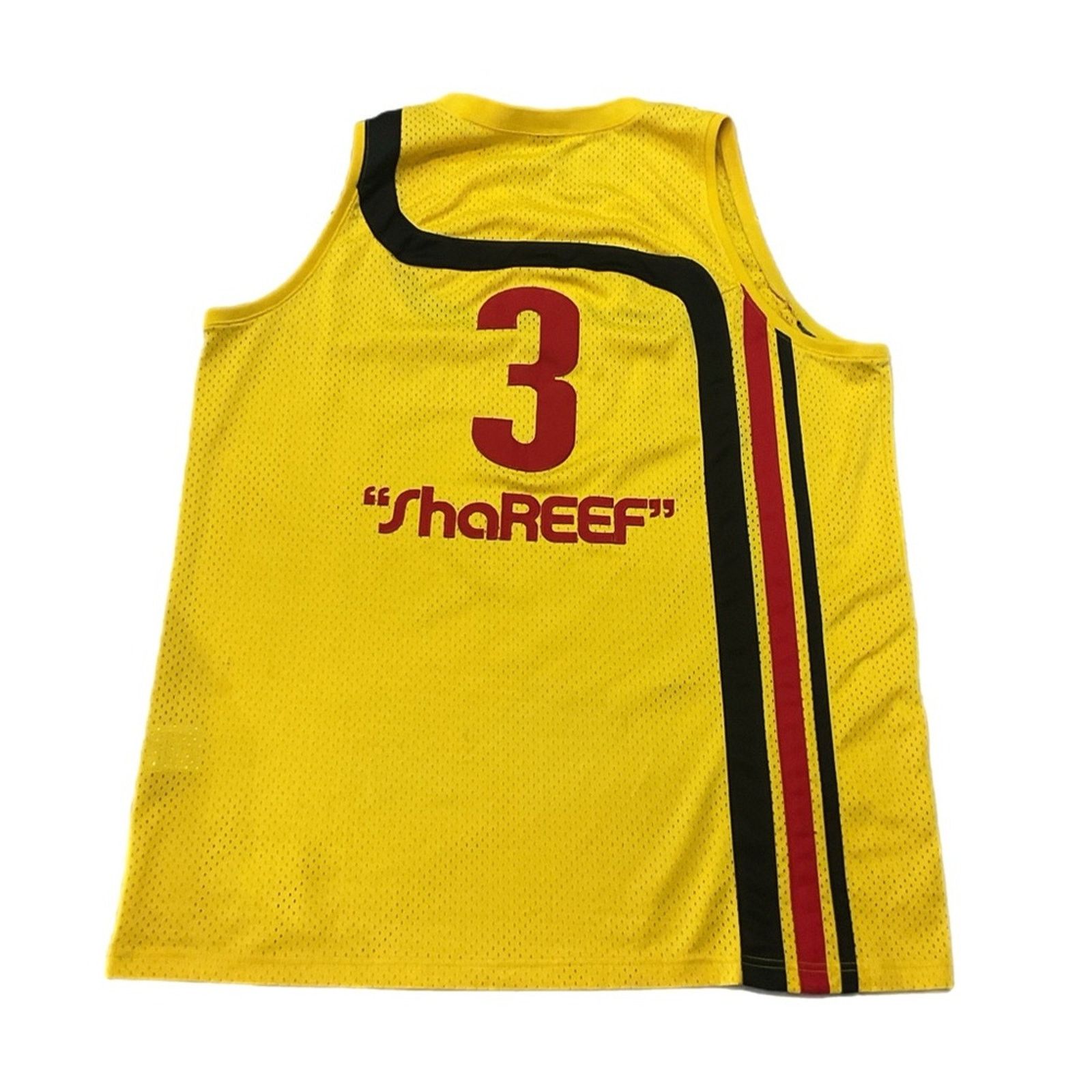 Nike Y2K Atlanta Hawks Shareef Abdur-Rahim Nike Jersey Size US XXL / EU 58 / 5 - 2 Thumbnail