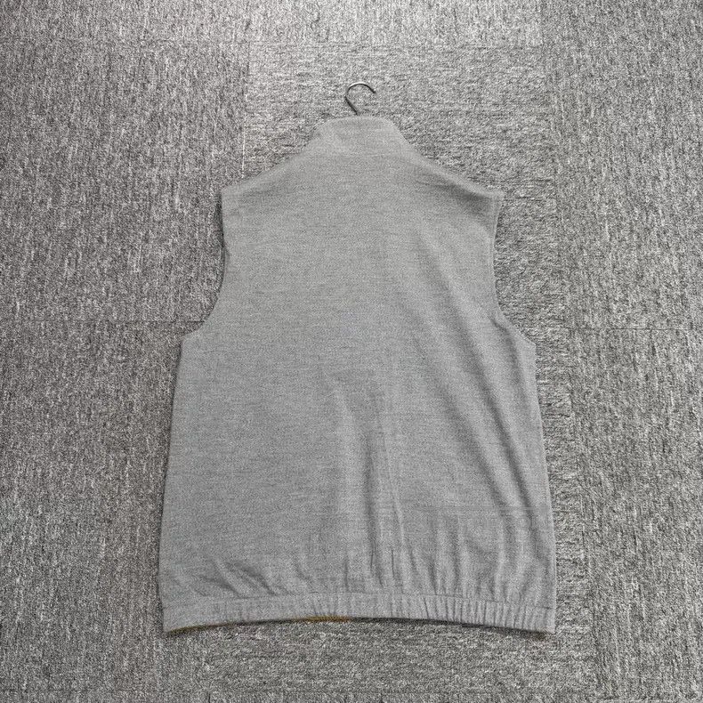 Loro Piana Loro Piana GREEN STORM SYSTEM reversible nylon cashmere ve Size US L / EU 52-54 / 3 - 4 Thumbnail