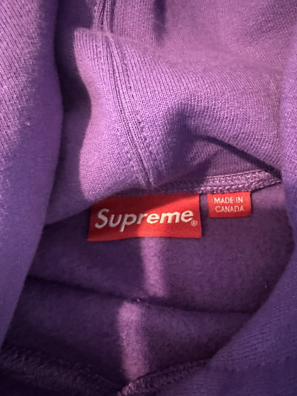 Supreme Supreme Marvin Gaye hooded sweatshirt Size US M / EU 48-50 / 2 - 6 Thumbnail
