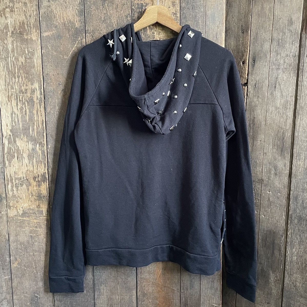 If Six Was Nine Hellcatpunks Zipper Hoodie Size US M / EU 48-50 / 2 - 3 Thumbnail