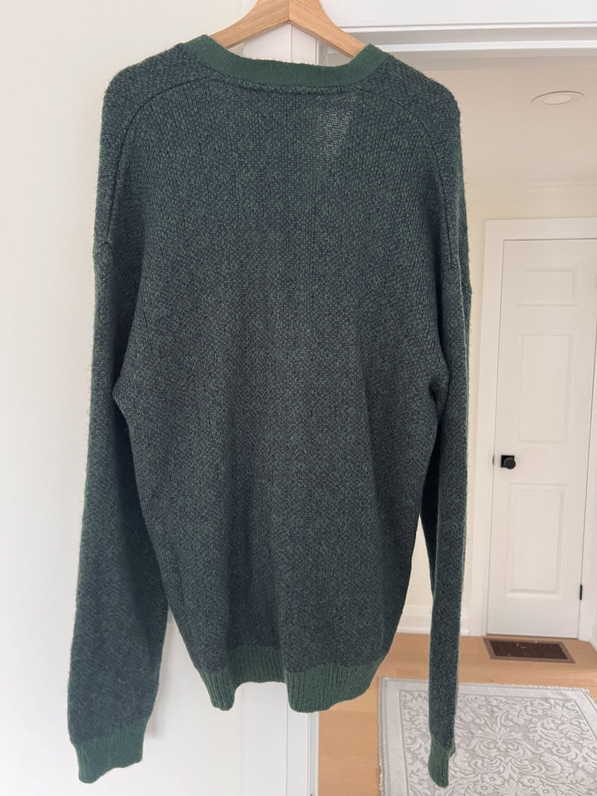 Palmes Palmes Cardigan Size US M / EU 48-50 / 2 - 3 Thumbnail