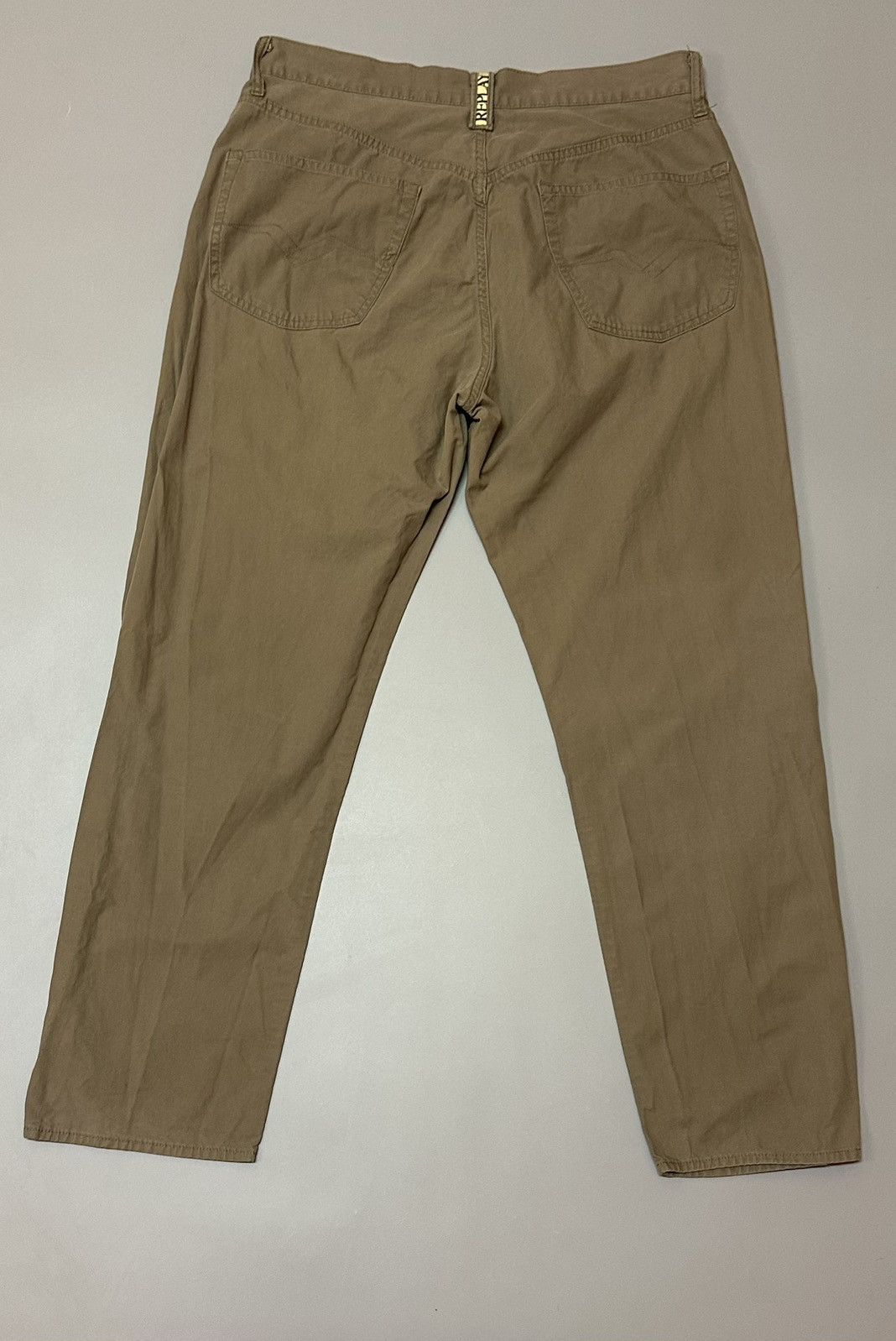 Replay Vintage pants Replay Size US 36 / EU 52 - 5 Thumbnail