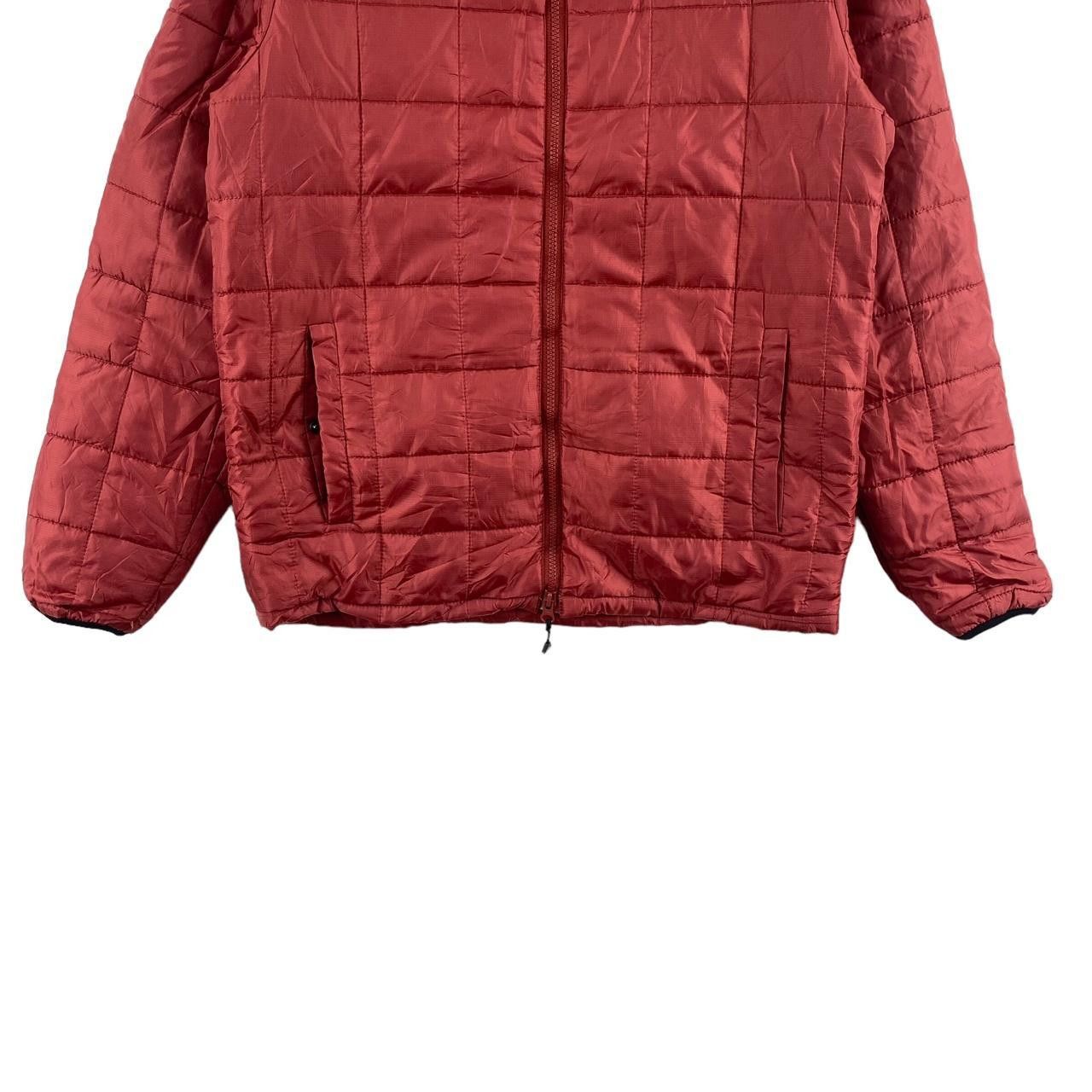 Victorinox VICTORINOX SWISS Quilted Puffer Jacket Windbreaker Hoodie Size US S / EU 44-46 / 1 - 4 Thumbnail