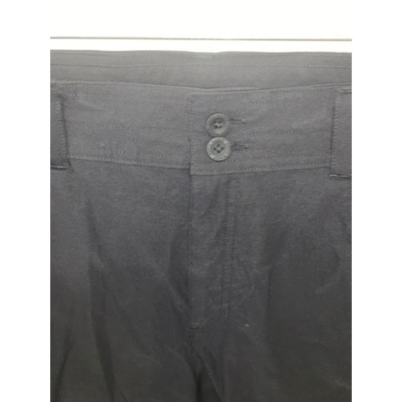 Eddie Bauer Eddie Bauer Women's Cargo Trail Shorts Black Size 16 Casual Size 38" / US 16 / IT 52 - 2 Thumbnail