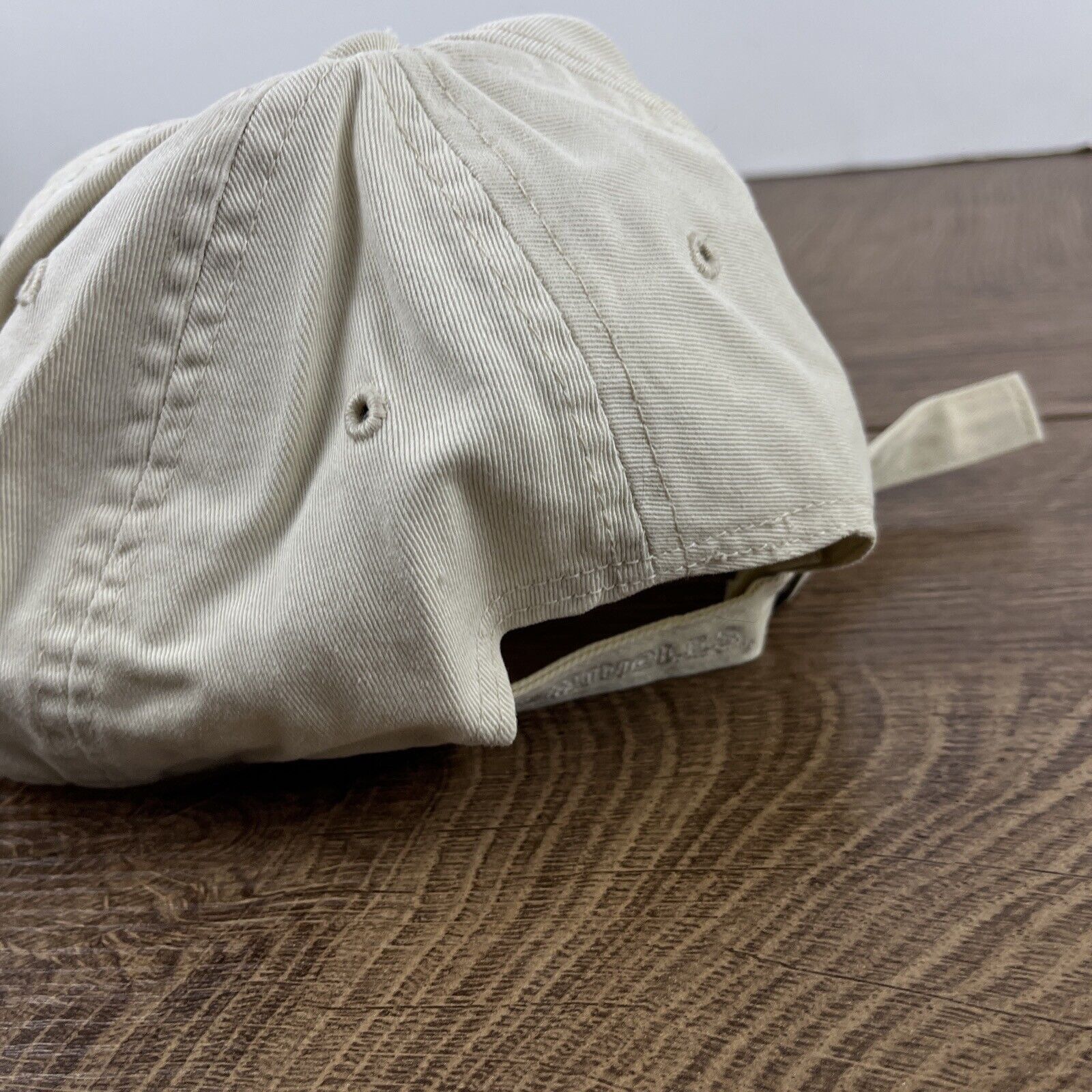 Other Florida State Seminoles Hat Twins Enterprise White Hat Adjus Size ONE SIZE - 9 Thumbnail