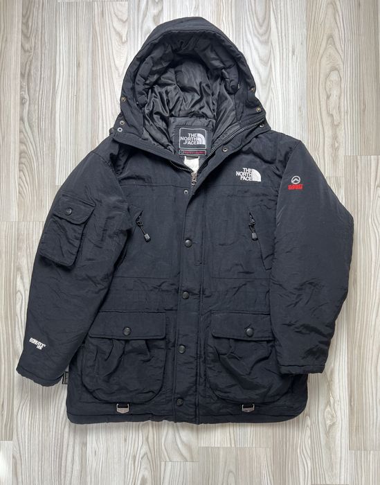 The north best sale face gotham goretex