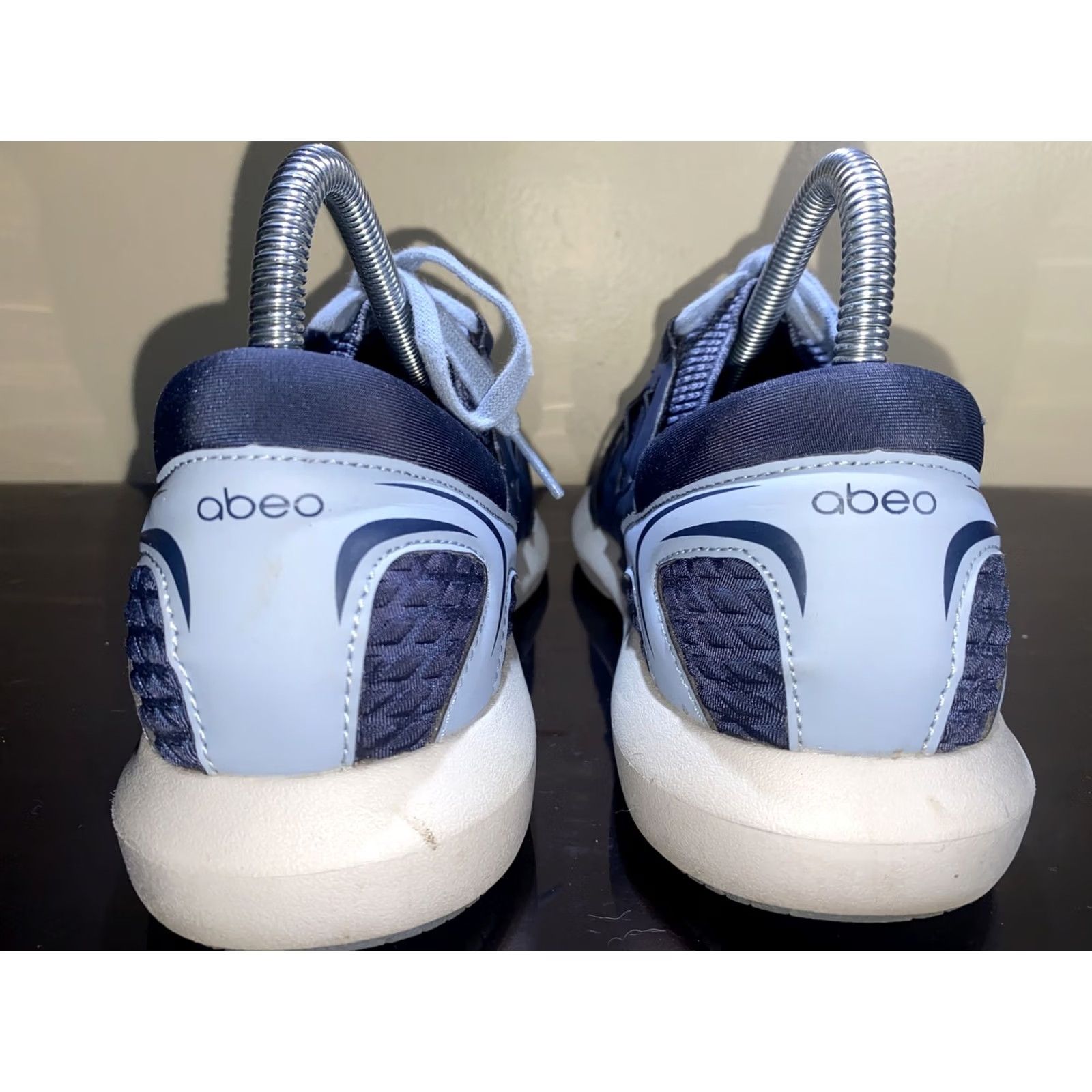 Vintage Abeo Pro Women Sneaker Size US 6 / IT 36 - 5 Thumbnail