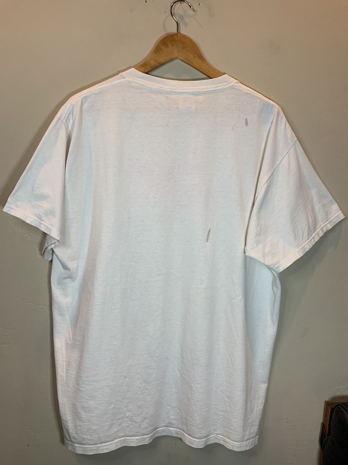 Band Tees × Rap Tees × Vintage *RARE* Vintage 90’s Selena Quintanilla Rap Band Latin Shirt Size US XL / EU 56 / 4 - 4 Thumbnail