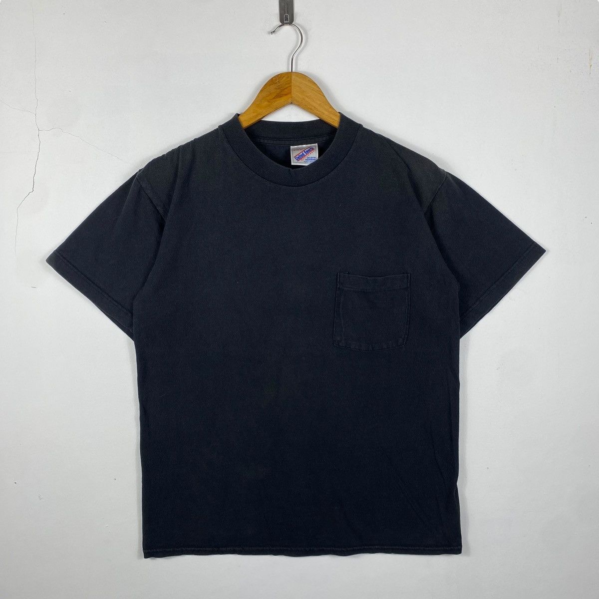 Band Tees × Vintage Vintage 90's YOSHIKO MITA Japanese Successful Actress Size US M / EU 48-50 / 2 - 3 Thumbnail