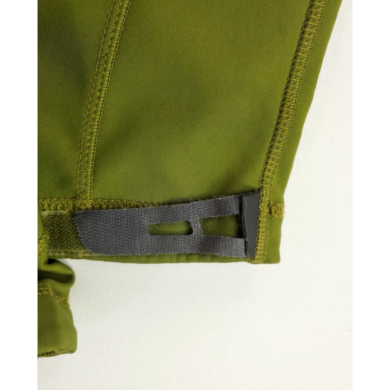 Nike ACG **Nike ACG Green Full Zip Mens XXL Jacket** User: **Nike ACG Green Full Zip Mens XXL Jacket** Size US XXL / EU 58 / 5 - 4 Thumbnail