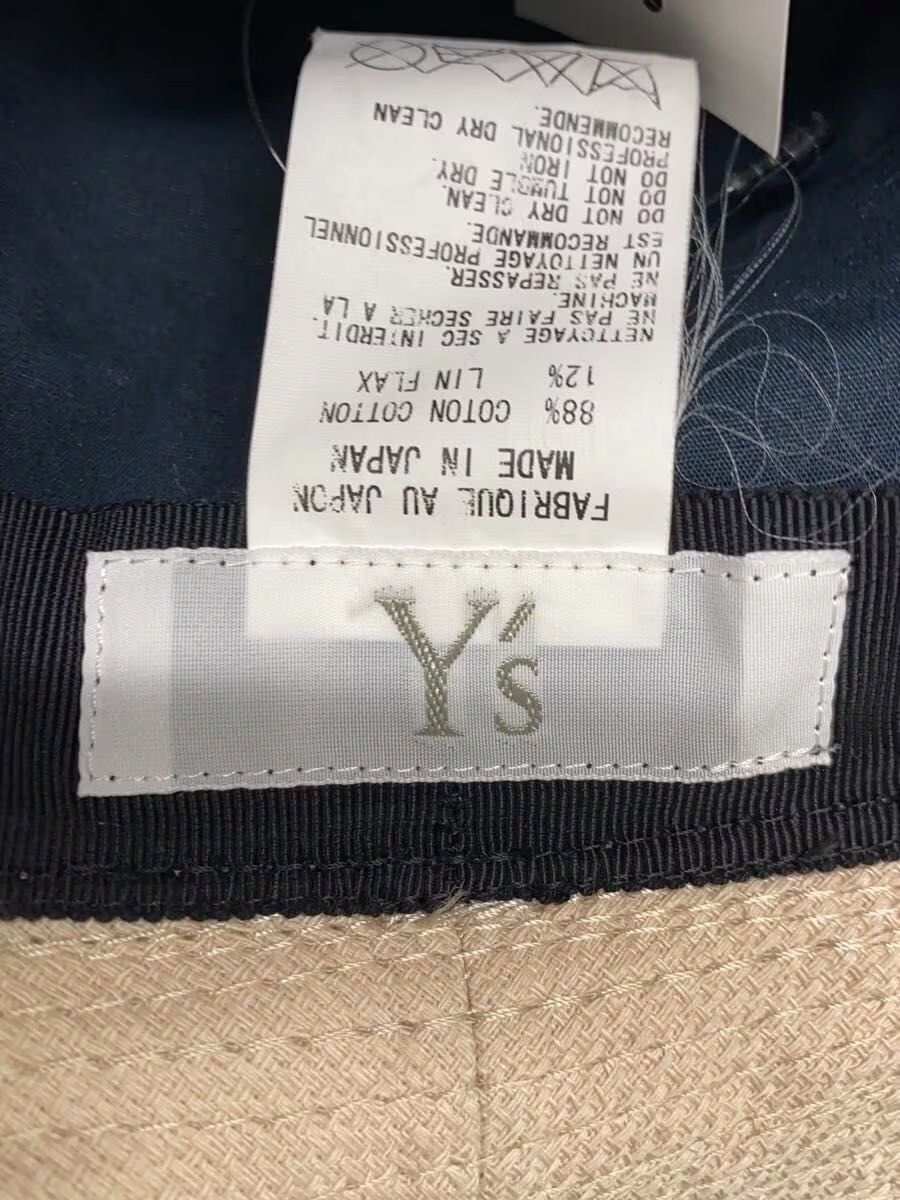 Yohji Yamamoto Bucket Hat Size ONE SIZE - 5 Thumbnail