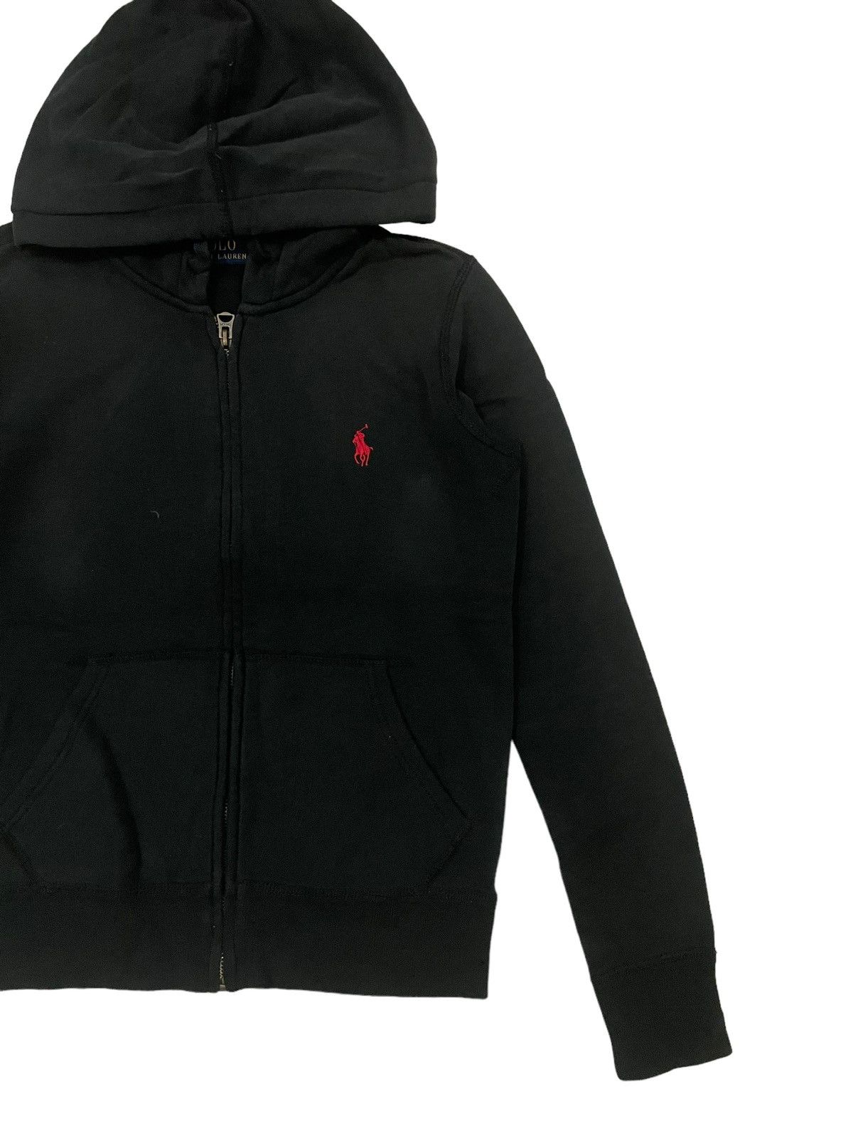 Polo Ralph Lauren × Ralph Lauren Polo Ralph Lauren Hoodie Size US XS / EU 42 / 0 - 3 Thumbnail