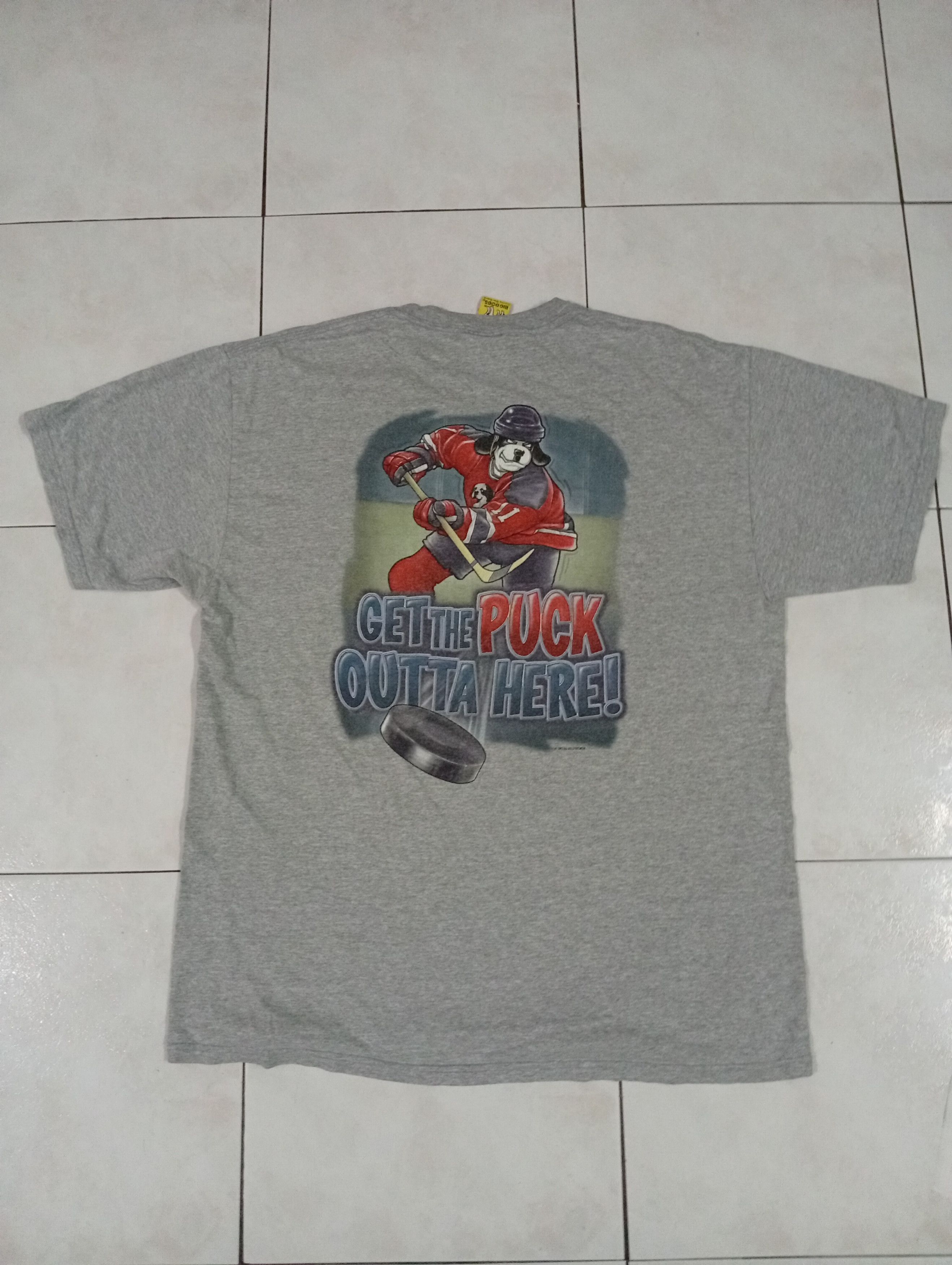 Vintage Vintage santa barbara Size US M / EU 48-50 / 2 - 1 Thumbnail