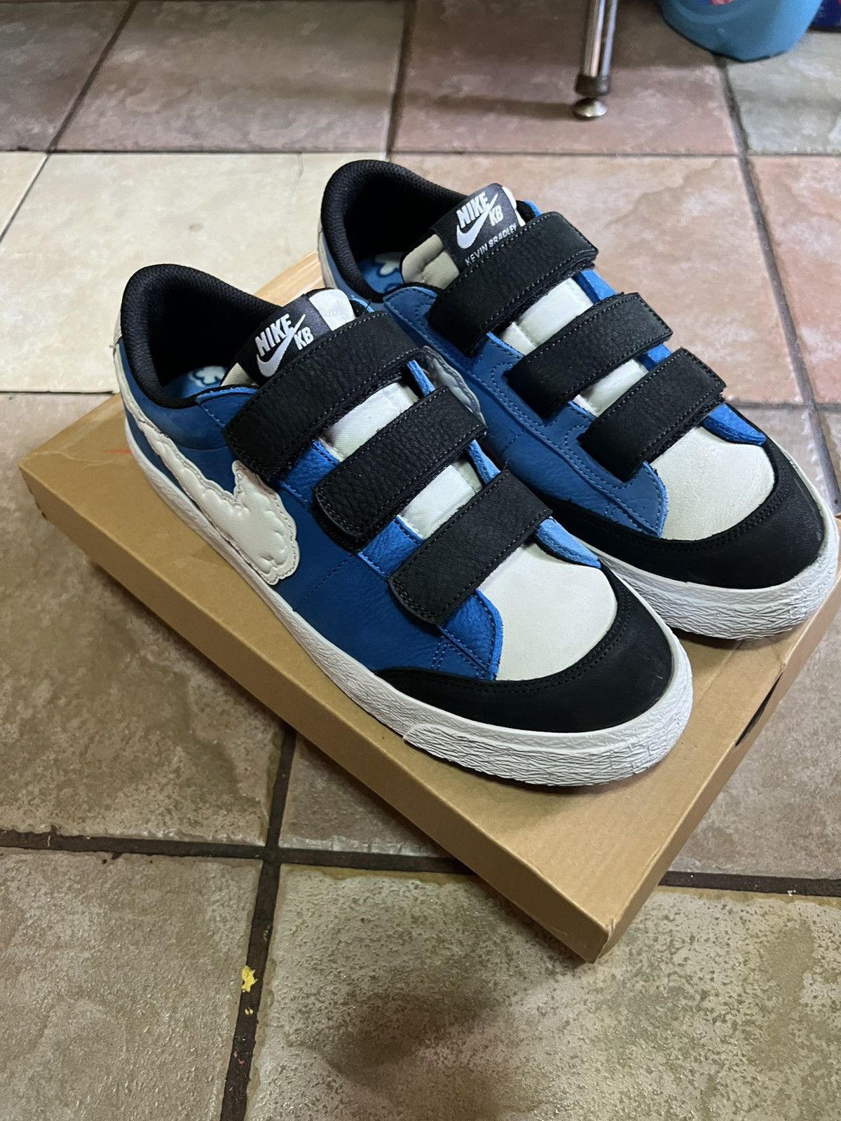 Nike SB Nike Sb X Kevin Bradley Size US 8 / EU 41 - 5 Thumbnail