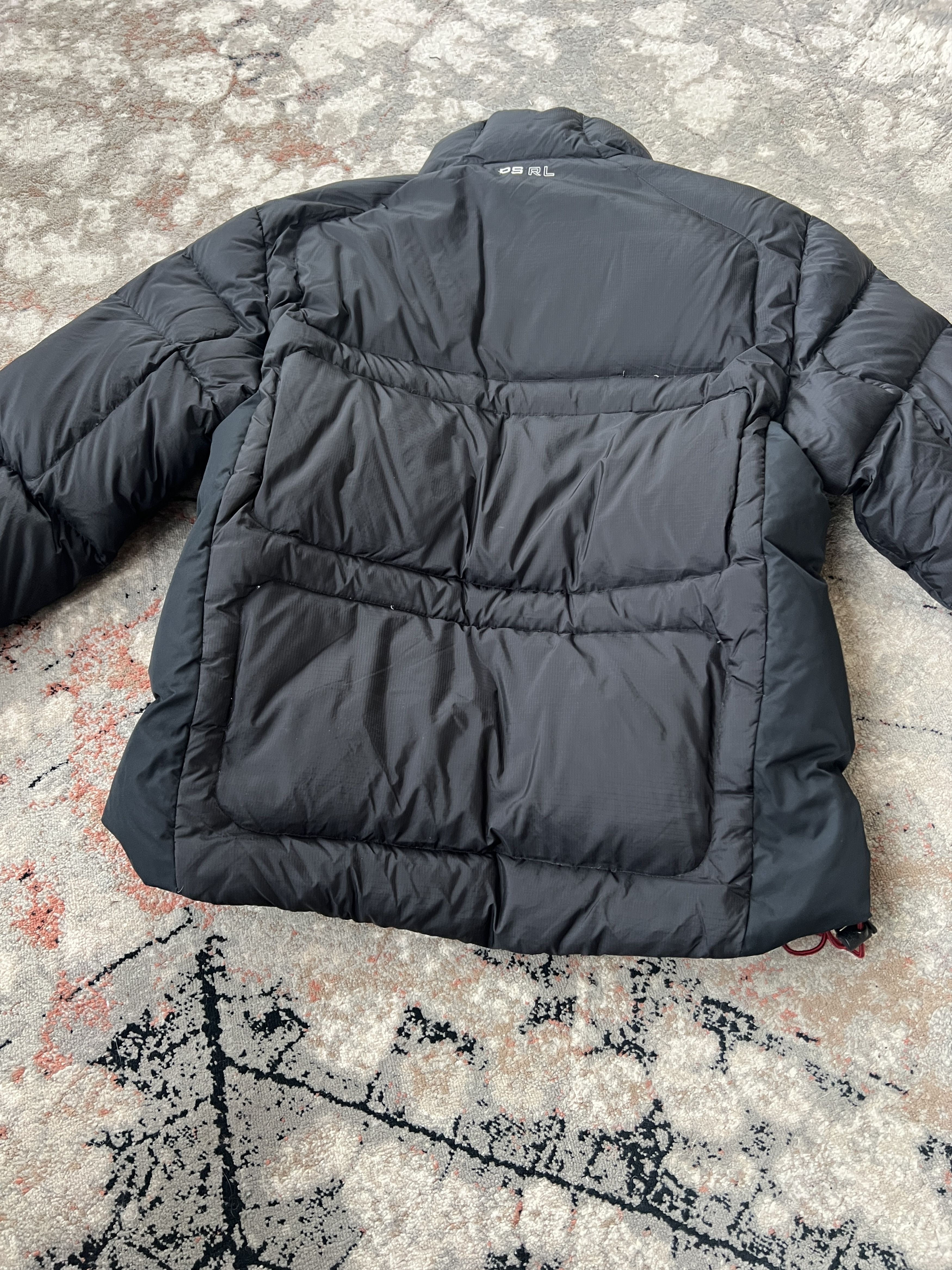 Ralph Lauren Polo Sport Ralph Lauren Vintage Down Jacket Size US M / EU 48-50 / 2 - 9 Thumbnail