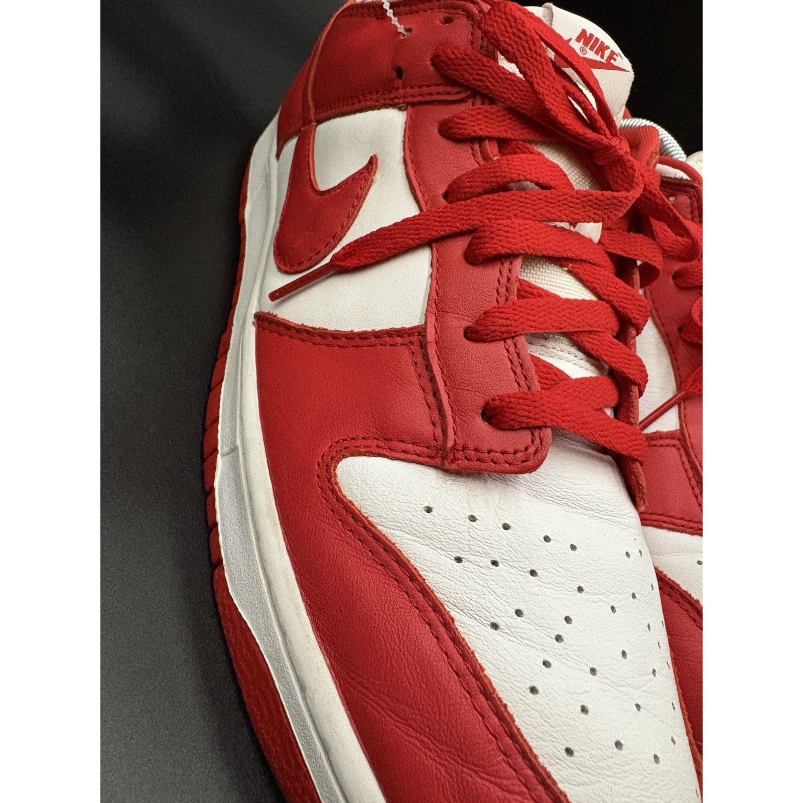 Nike Dunk Low Saint Johns Size 13Men Size US 13 / EU 46 - 3 Thumbnail