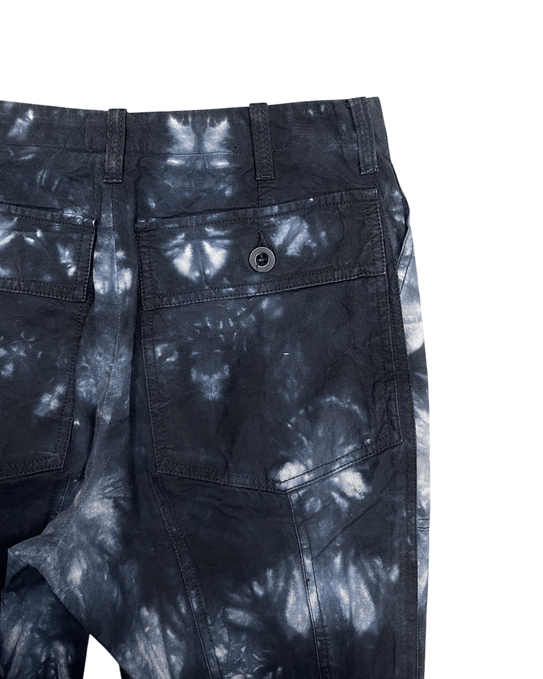 Chloe Chloe by Phoebe Philo Washed Shorts Size 40" / US 18 - 8 Thumbnail