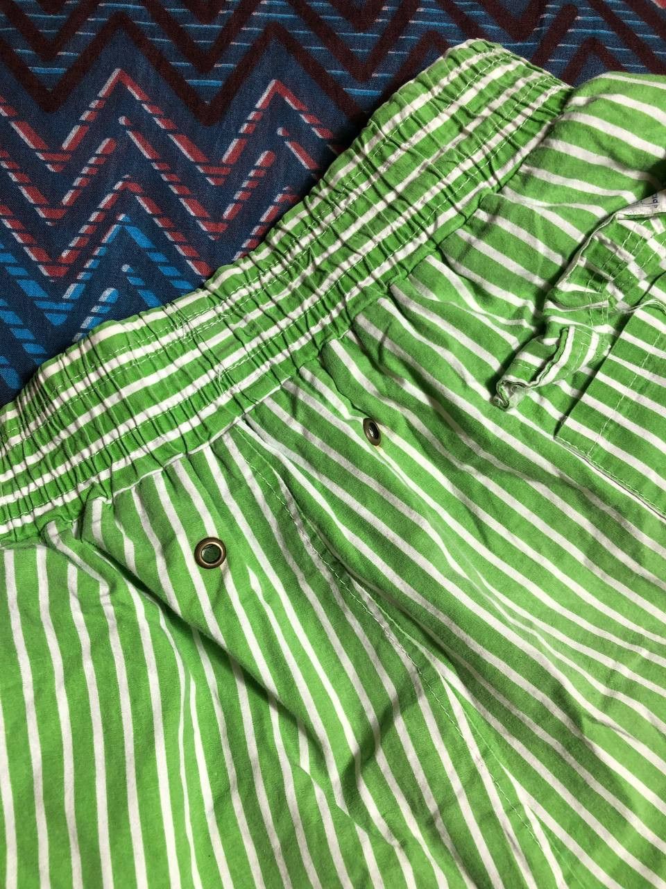 Polo Ralph Lauren × Ralph Lauren × Vintage Vintage Polo Ralph Lauren Shorts 90s Size US 32 / EU 48 - 4 Thumbnail
