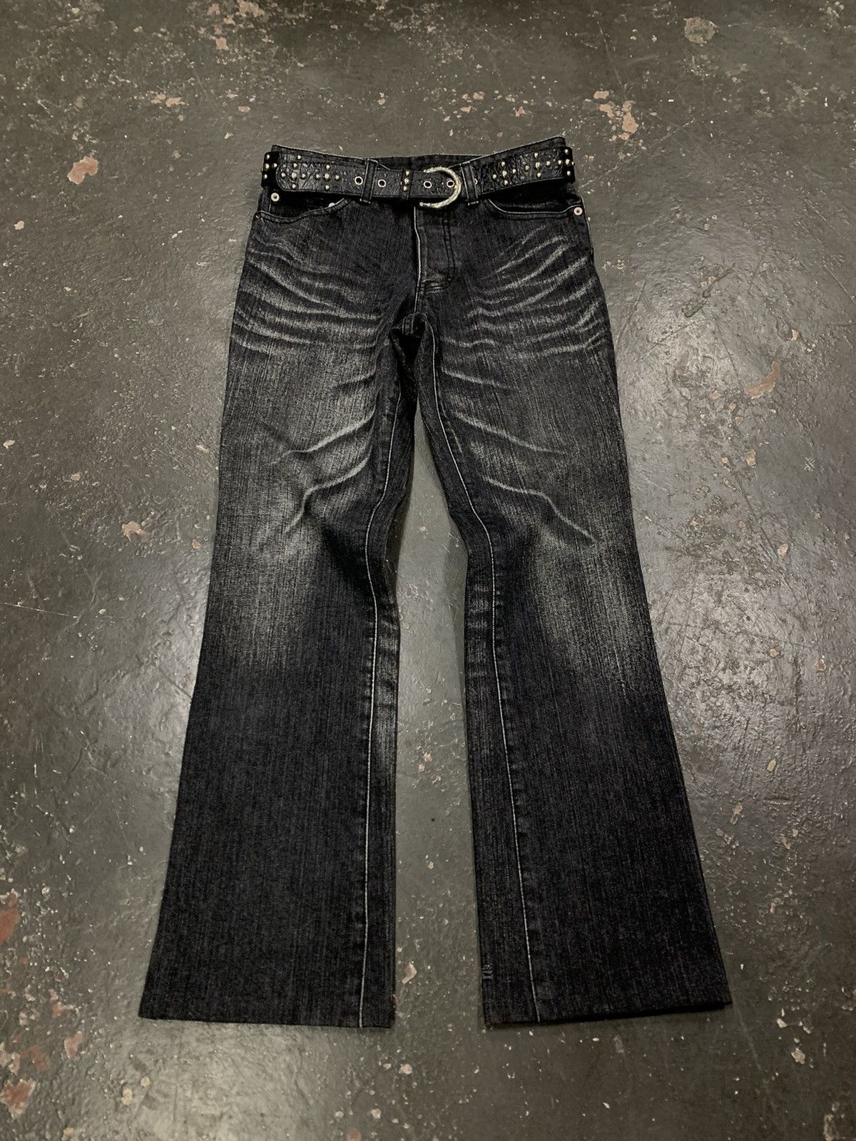 Men's Tornado Mart Denim | Grailed
