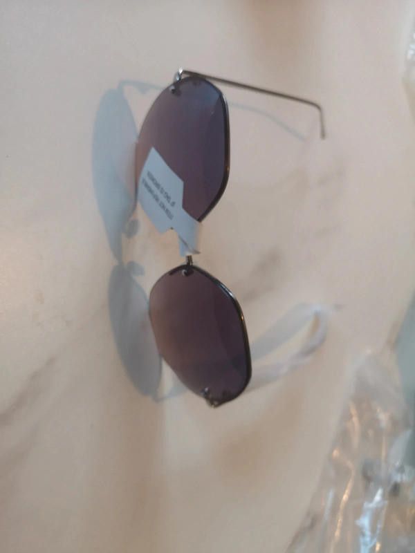 Designer V by very sunglasses Size ONE SIZE - 3 Thumbnail