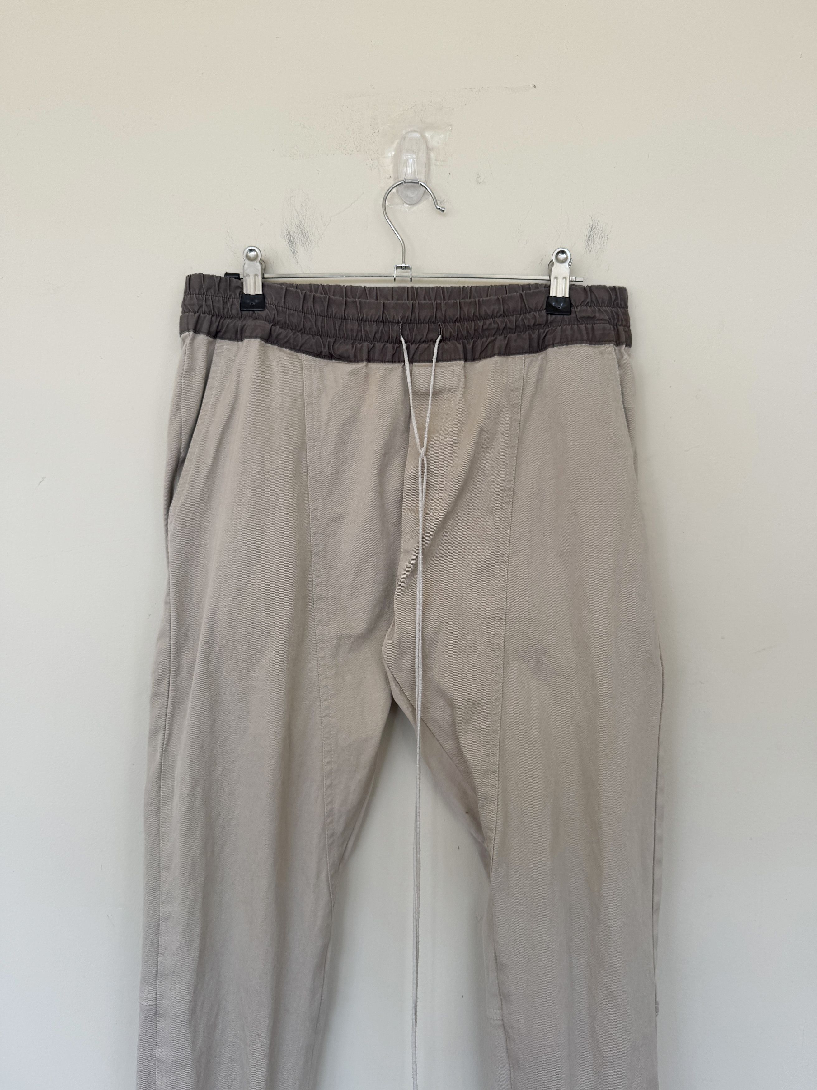 Barneys New York × Fear of God Fear Of God x Barneys NY Beige Pants Sz M Size US 34 / EU 50 - 3 Thumbnail