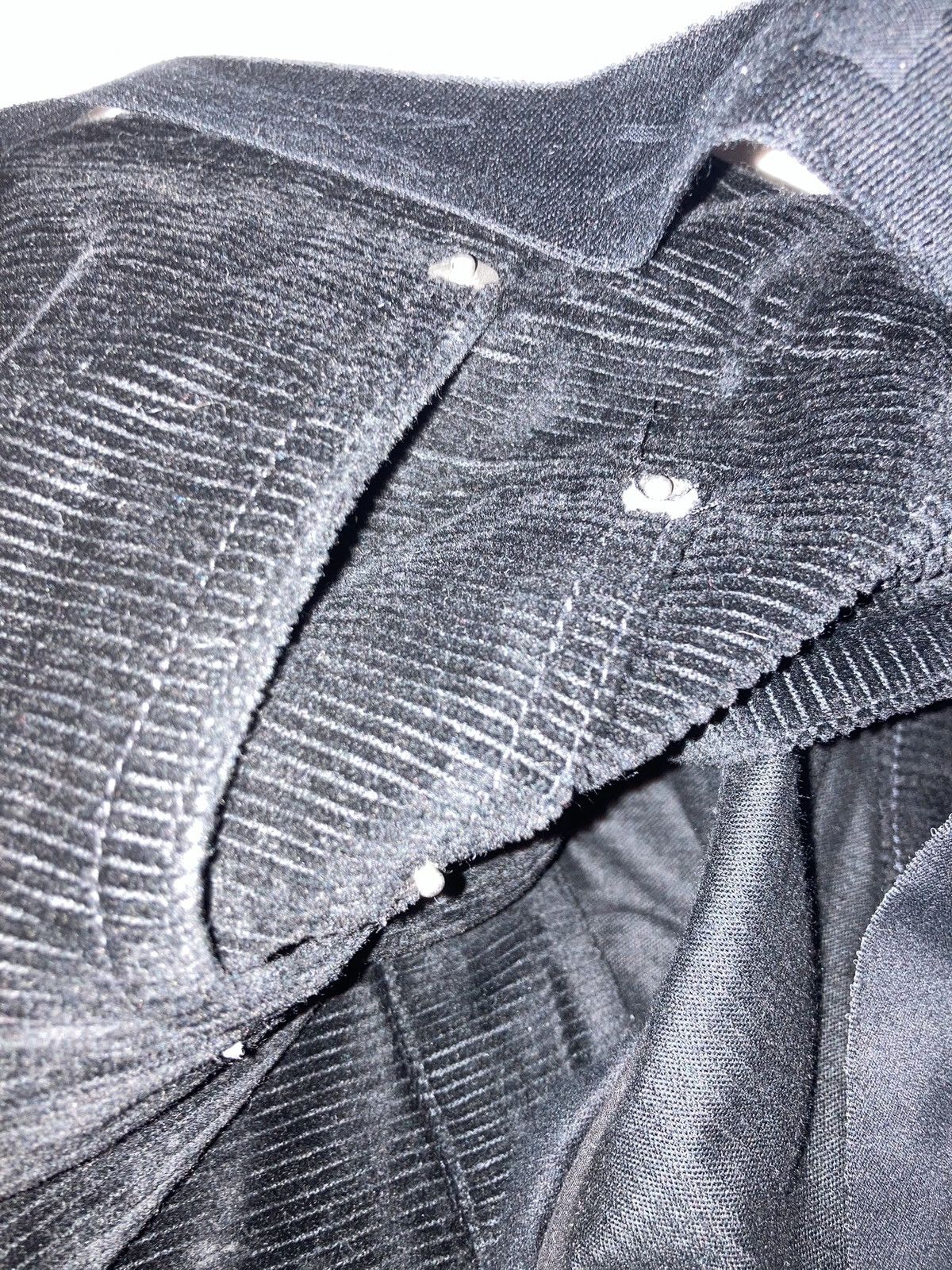 Rick Owens Rick Owens Banana Bolan DRKSHDW pants Size US 31 - 9 Thumbnail